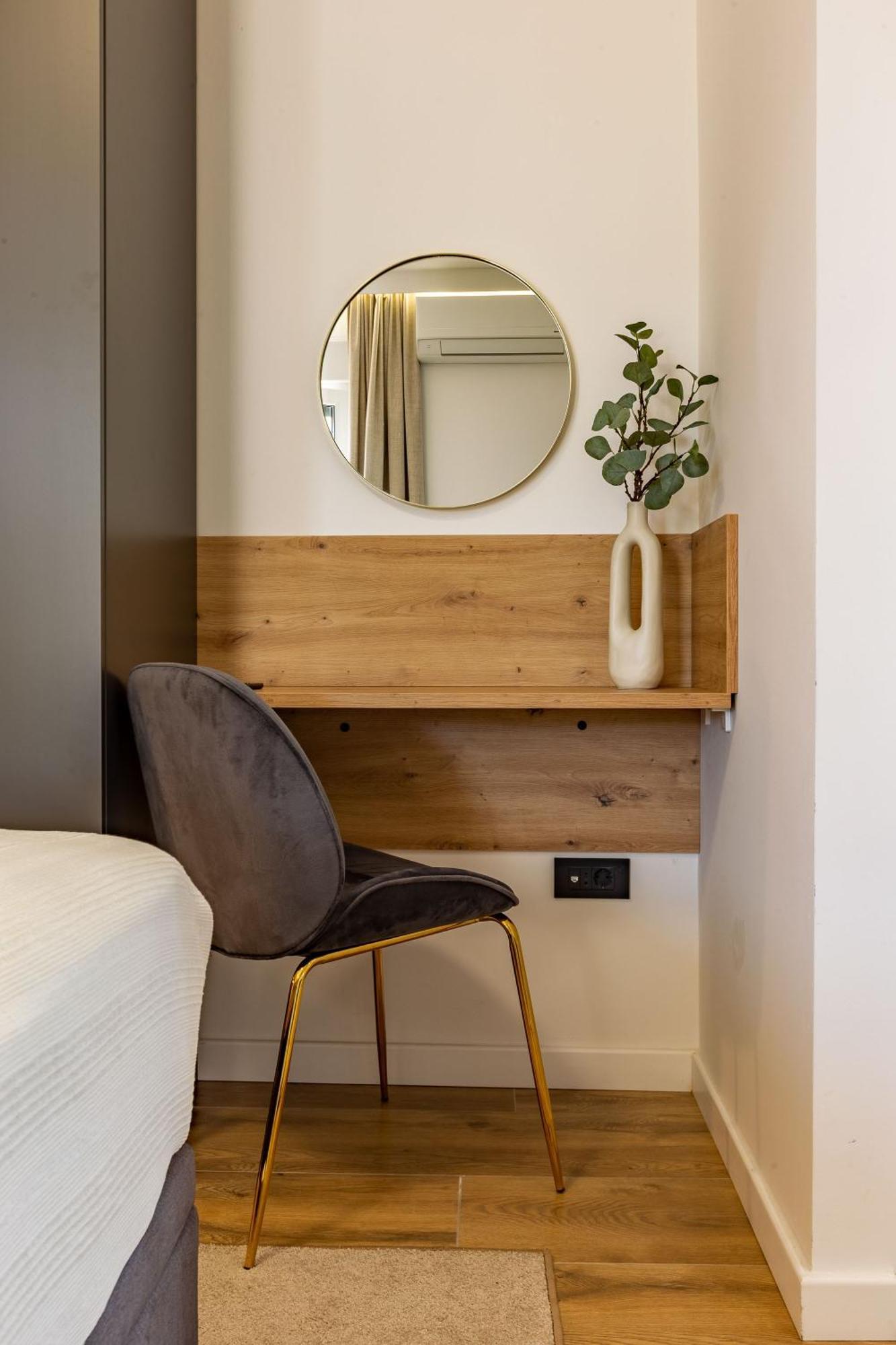 Apartman Moonlight And Sea Depth