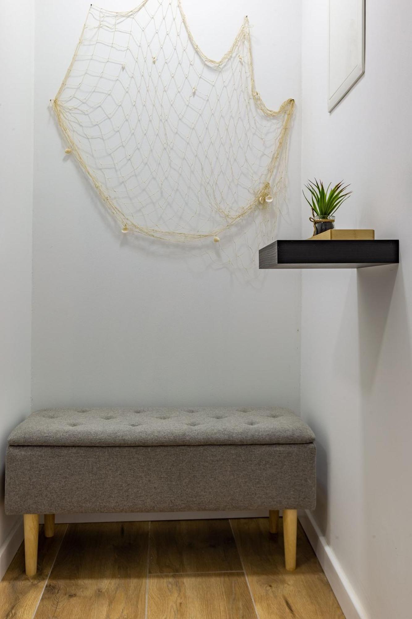 Apartamento Moonlight And Sea Depth *