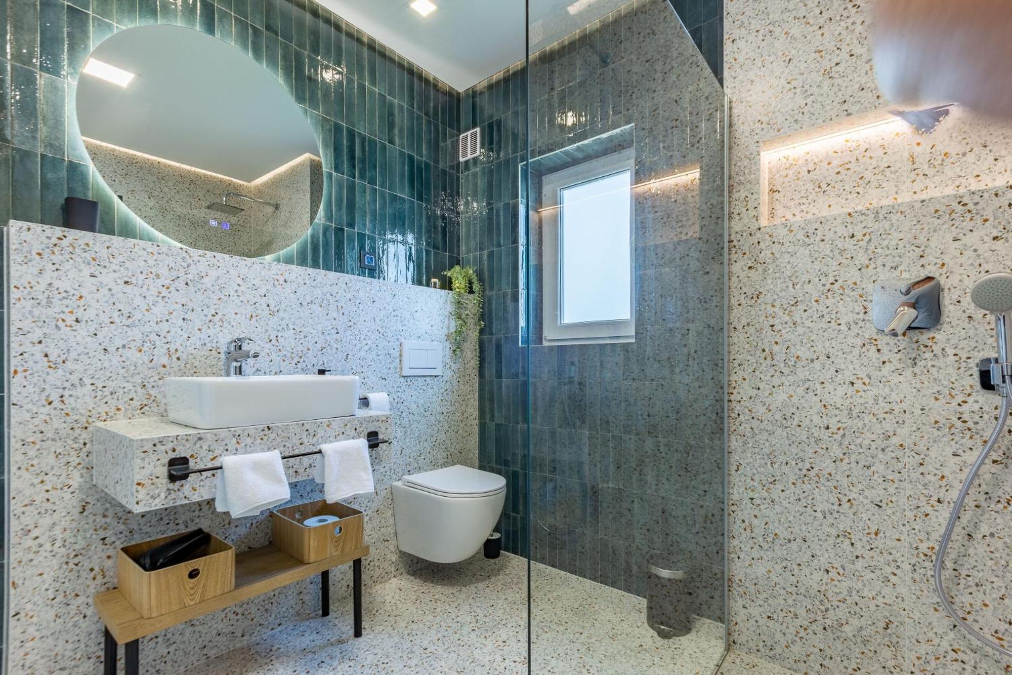 Apartamento Moonlight And Sea Depth Zadar
