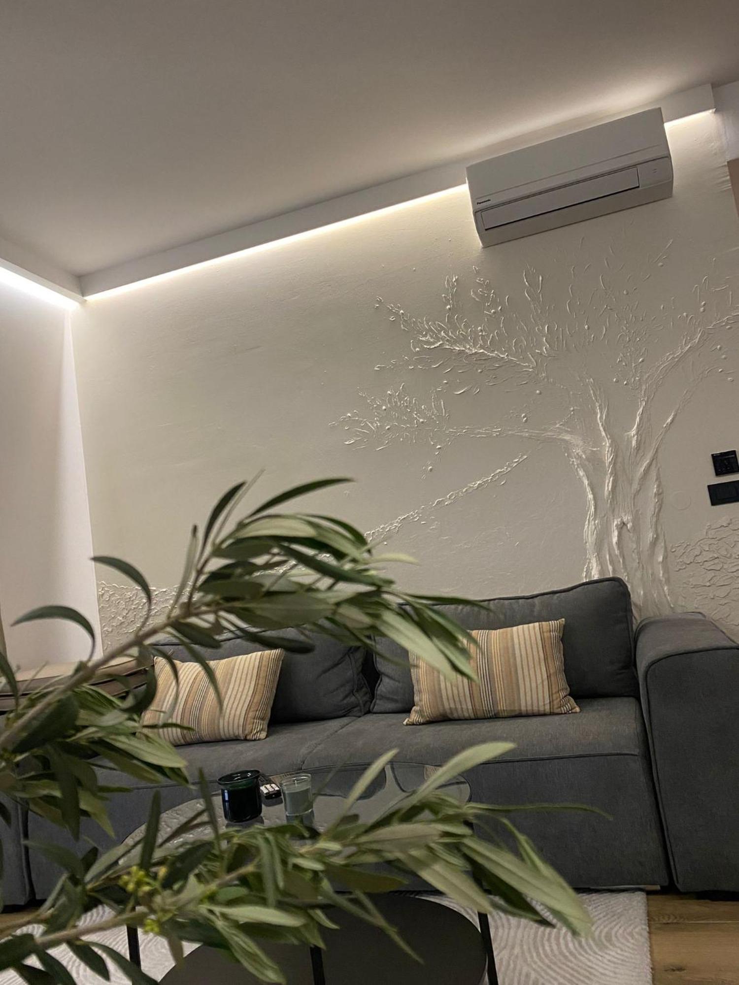 Apartamento Moonlight And Sea Depth Zadar